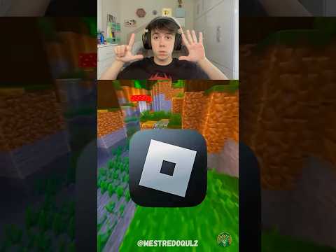 Abaixe um dedo para cada jogo que você souber! 🎮🕹️✨