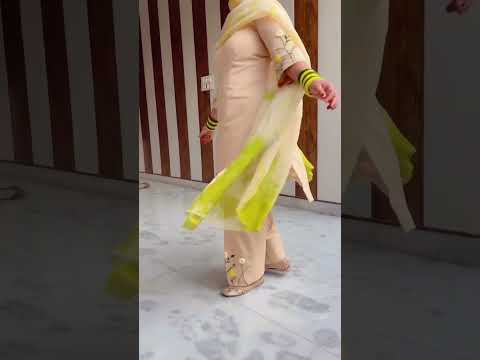 💚🤍💛 #punjabisong #subscribemychannel #couplevideo