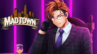 【GTA5 MADTOWN (β)】流石にパン屋　11日目【夕刻ロベル/ホロスターズ】