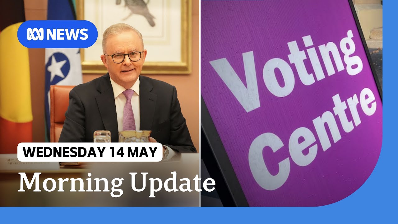 Albanese to travel to Indonesia + Investigation into missing ballots | ABC NEWS