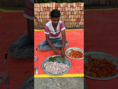Cook 100 Maggi #food