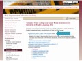 Curriculum Alignment and Gap Analysis