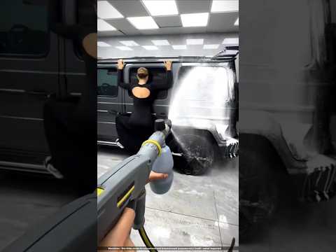 Unique gadgets for expensive car #shorts
