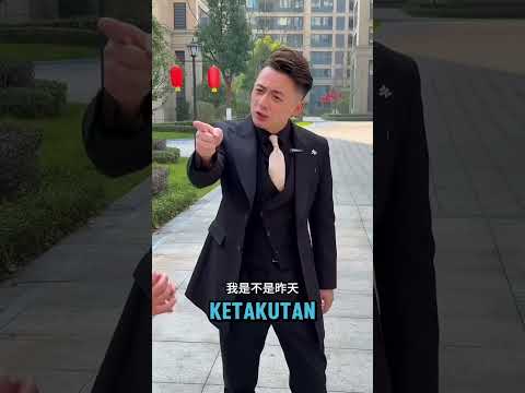Menyamar Sebagai Kurir Untuk Mengetes Anak Buah