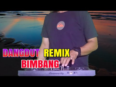 BIMBANG ELVI SUKAESIH ( DANGDUT REMIX DJ ARIS )