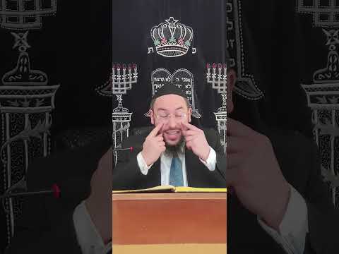 דקה של הלכה הגאון הרב יעקב ישראל הכהן הלכות ציצית #177