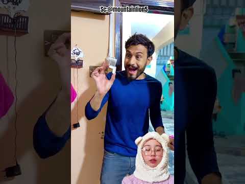 ADIK TIDAK SENGAJA⁉️UNTUNG ADA PAPA🥰#ramadanwithyoutube