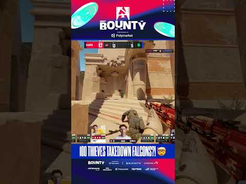 @100ThievesCS TAKEDOWN THE MAJOR CHAMPIONS 🤯 🤯 🤯