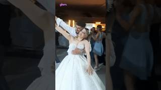 “Unforgettable Wedding Dance of Aycan & Mert”