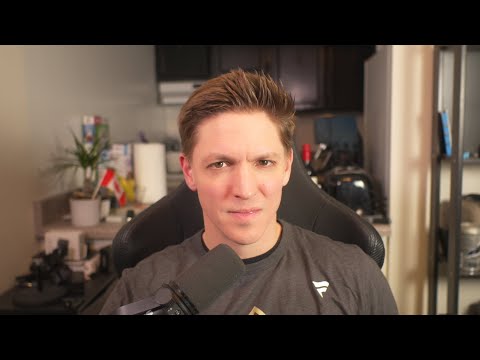 Sunday Night LIVE:  Sad weekend in TO (+ 10K Subs???)