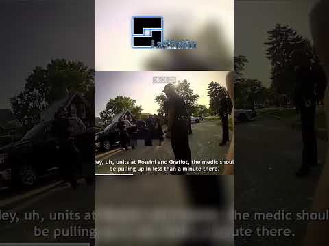 Cop Convicted - Tases ATV Rider