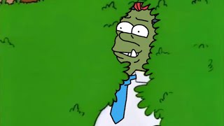 Slithering out of the brush to play Final Fantasy Tactics