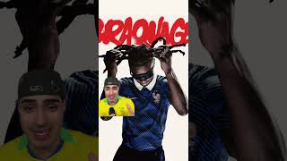 World Cup 2026 kits out NOW! #football #worldcup #portugal #spain #france #argentina #kits