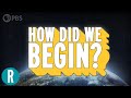 Exploring Life Beyond Earth