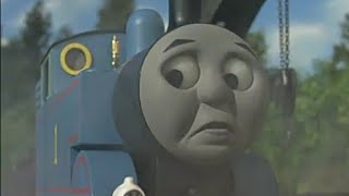 Thomas y sus amigos - Thomas y la nueva locomotora