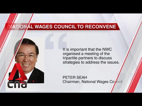 National Wages Counc …