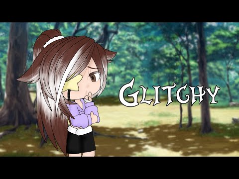Glitchy||SS 1 EP 4||GachaClub||Creepypasta