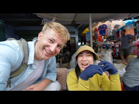 TÌM THẤY VỢ VIỆT NAM | FOUND VIENTAMESE WIFE