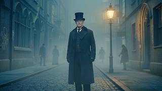 LE GOLEM, TUEUR DE LONDRES | FILM COMPLET EN FRANÇAIS | Douglas Booth