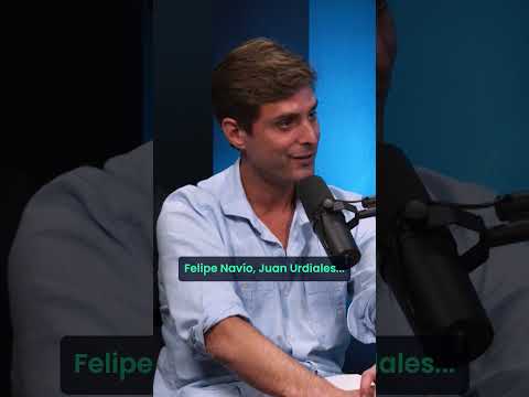 Los fundadores de Job & Talent y Cabify fueron de los primeros en apostar por South Summit