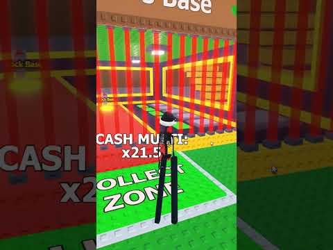 GARAMA E LAVADORITO EM SERVIDOR PRIVADO #roblox