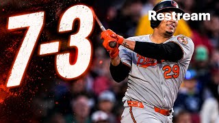 Is Samuel Basallo Helping The Orioles Turn A Corner?