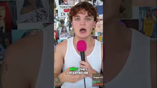 Huge drama behind the scenes of touring