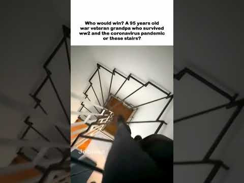 Old people final boss