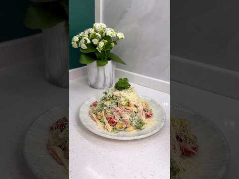 Бахор салати 🥗 албатта таййорлаб кўринг 😋