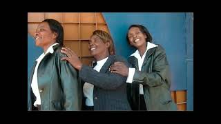 Docus Choir - Mweyesu (Official Music Video)