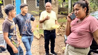 URGENTE Nora se niega hacerle la Comida a Silvita y TUA la convencio😱