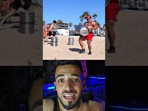 تحدي من سيربح الأول ⏳️🏃‍♂️