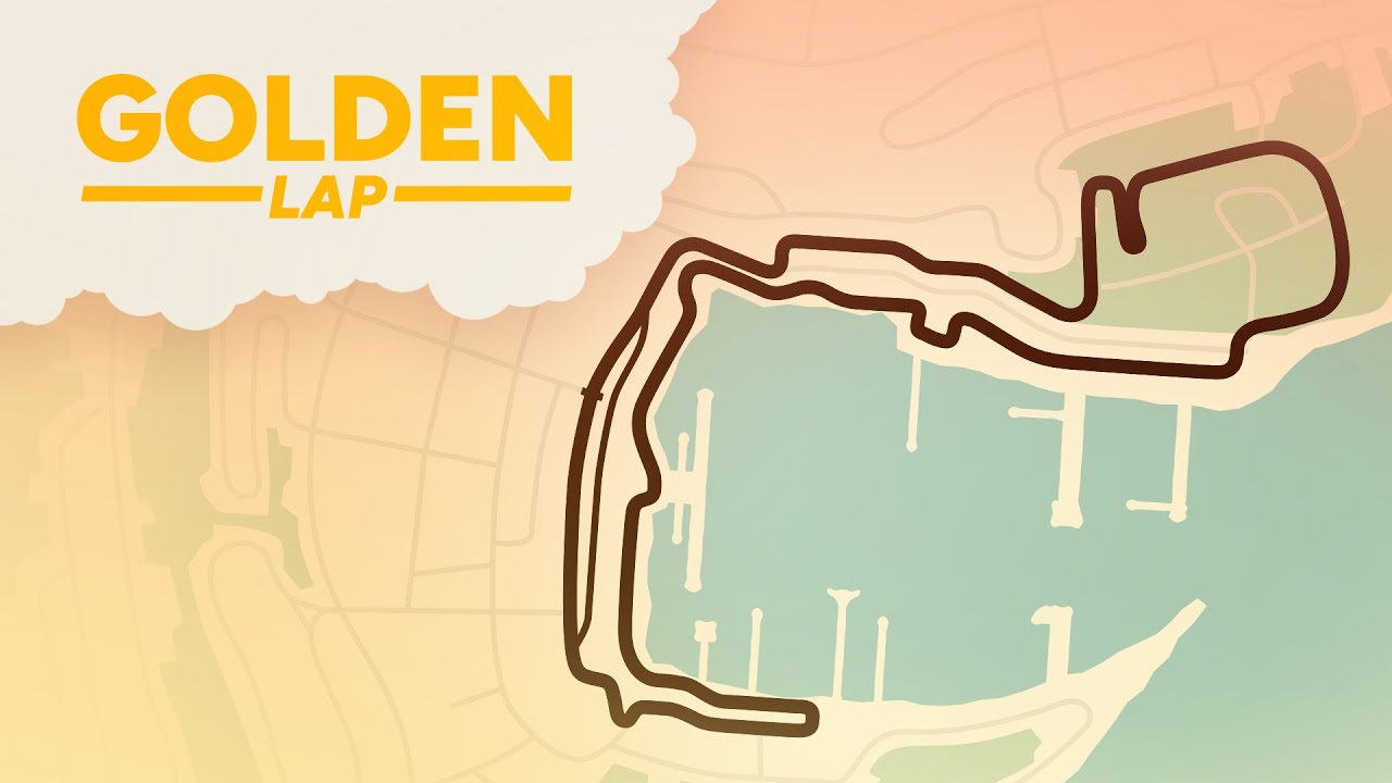 Golden Lap trailer thumbnail