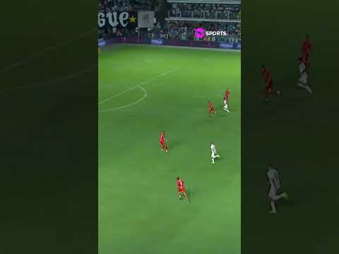 NÃO PODE VIR SECO NO NEYMAR! O CAMISA 10 DRIBLA FÁCIL #shorts