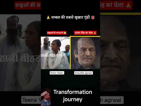 teena Yadav and aniruddh agrwal age transformation journey #shortvideo #shorts #trending #youtube