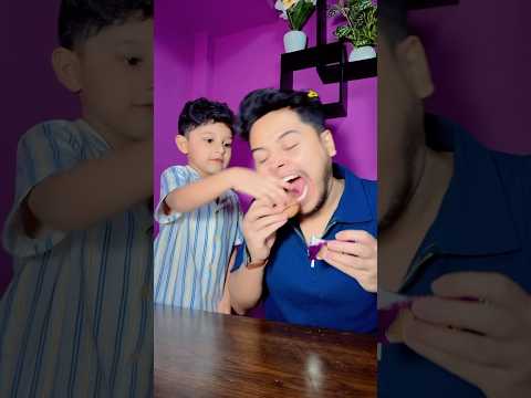 #funny #icecre #icecreamchallenge #comedy #challenge #foodchallenge #fun #foodcompetition #cutebaby