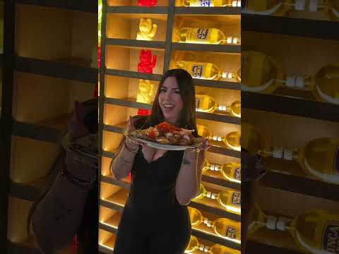 CHIFA DU KANG en Miami 😍
