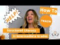 Teacher Resources and Strategies Overview
