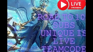 Squad vs Squad Player Is Live Pubg Mobile Live⭕️⭕️ lets goo for 60 subscribers guys