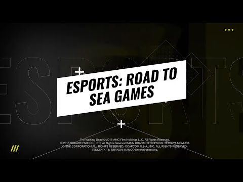 The Road to SEA Games: Episode 1