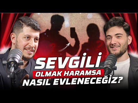 Bu Zamanda Evlenilecek İnsan Yok!  | @harunserkanaktas  | MÜSLİMİNAL MESAJ B16