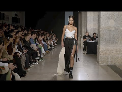 Duartehajime | Fall Winter 2024/2025 | Full Show