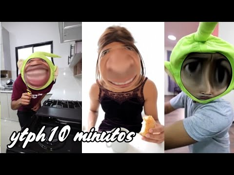 YTPH ALFREDO LARIN 10 MINUTOS Resubido
