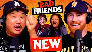 Bobby Hates Richie | Ep 286 | Bad Friends
