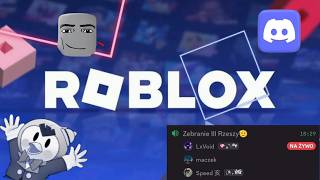 Gram w roblox bo czemu nie 😂 
Z maczkiem i Voidem (Donejty w opisie) ✌️