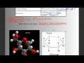 Exploring Biomolecules: Carbohydrates and Lipids