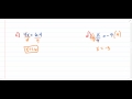 Solving One and Two Step Equations Challenge