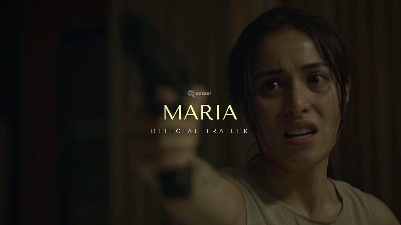 Maria Trailer thumbnail