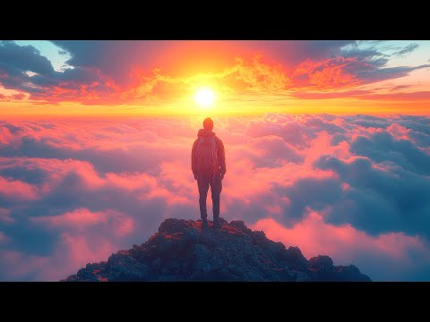 Escape Reality | Beautiful Chill Music Mix