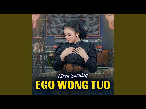 Ego Wong Tuo